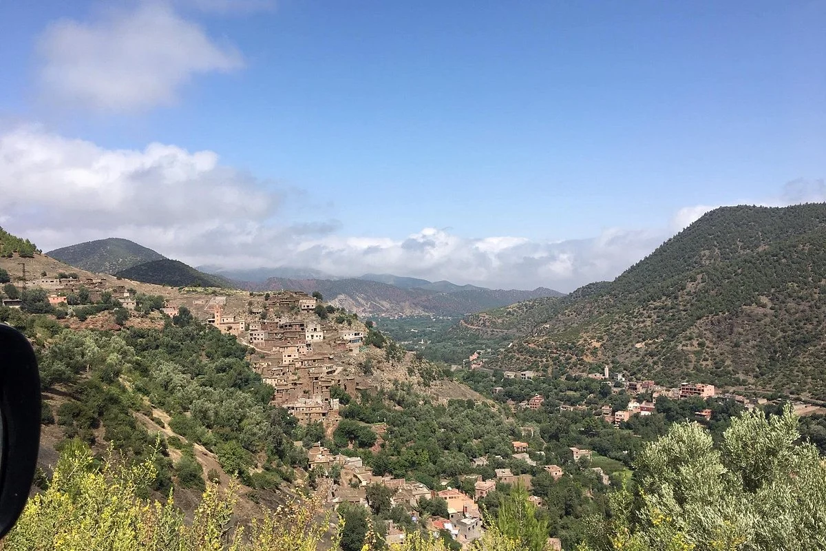 Saif Tours