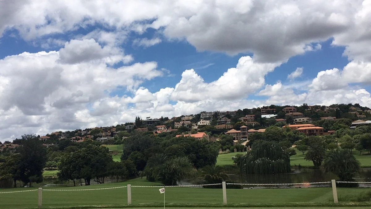Woodhill Country Club
