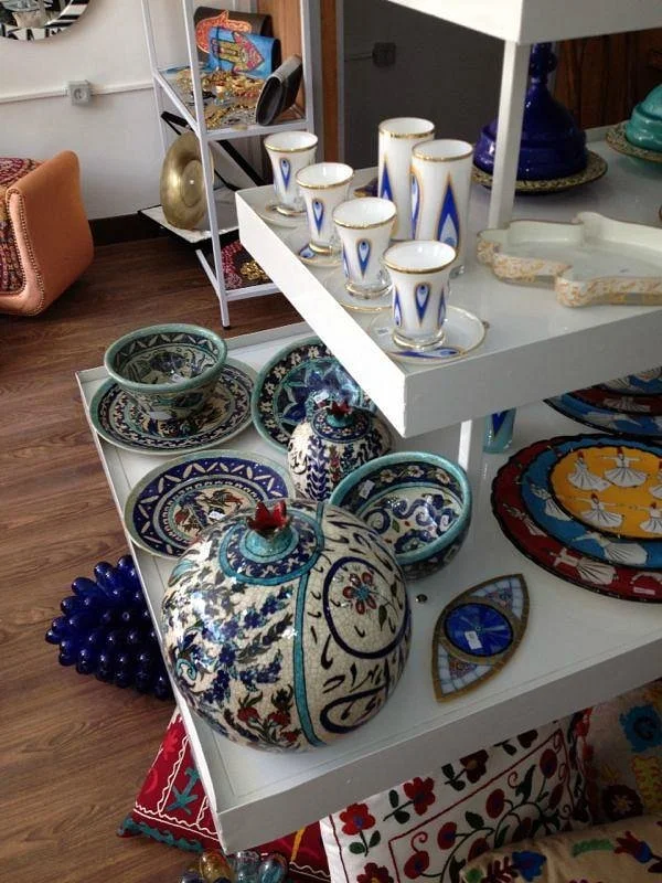 Sharquiyat Shop