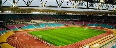 Stade Tout Puissant Mazembe