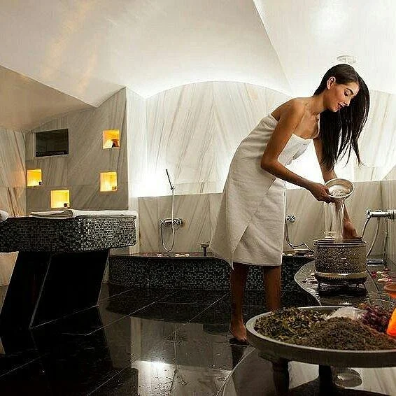 Esthetique Spa Tazi
