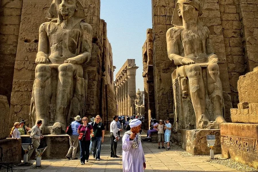 African trips hurghada