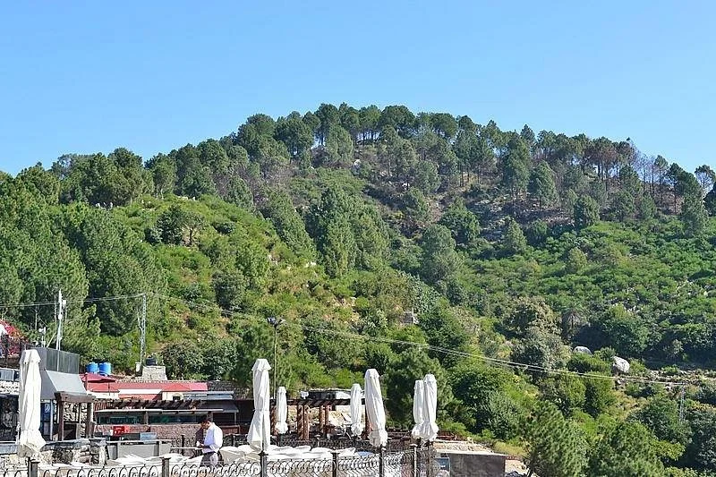 Pir Sohawa