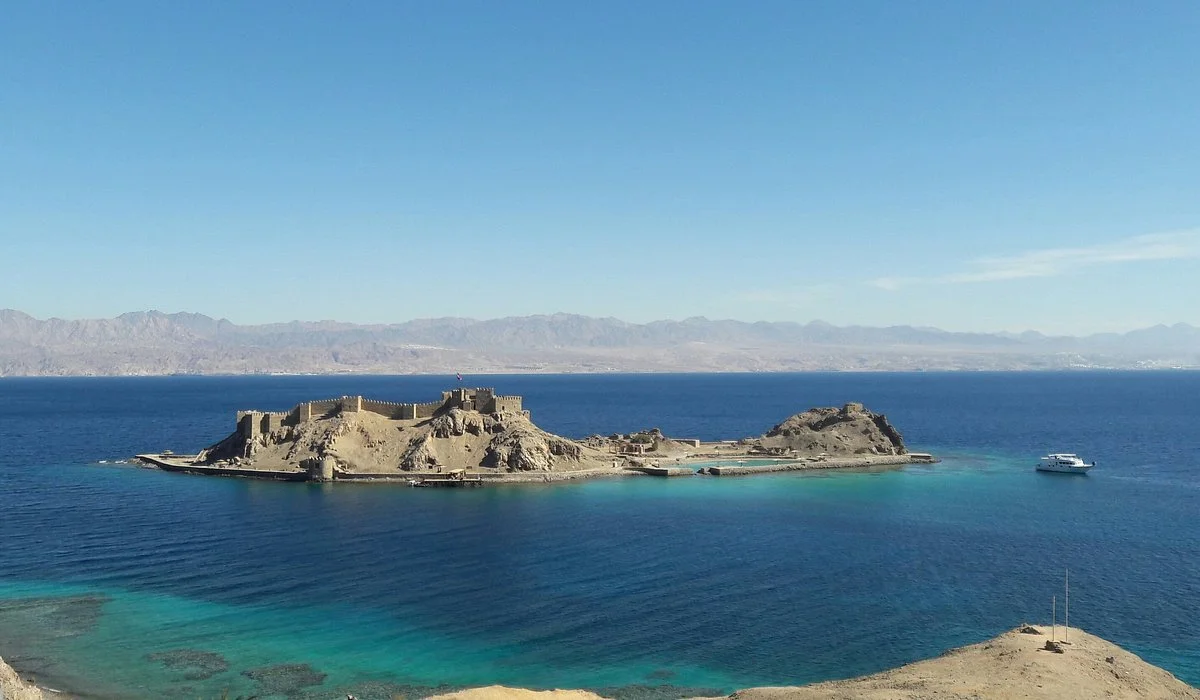 Dahab Live