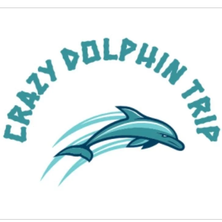 Crazy Dolphin Trip