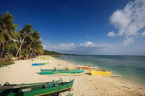 Camara Island