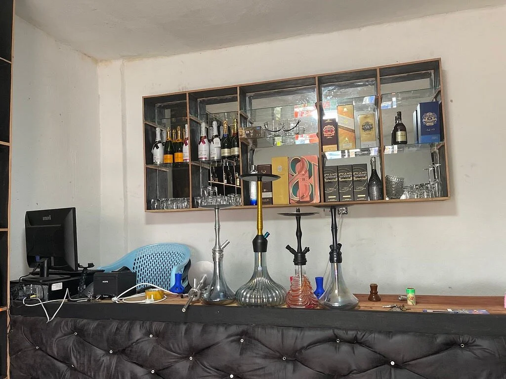 Spotlight Liquor