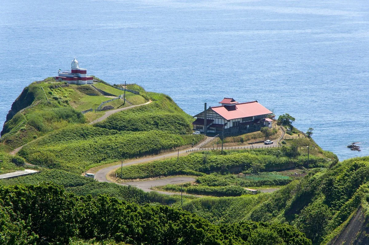 Otaru Nishin Goten