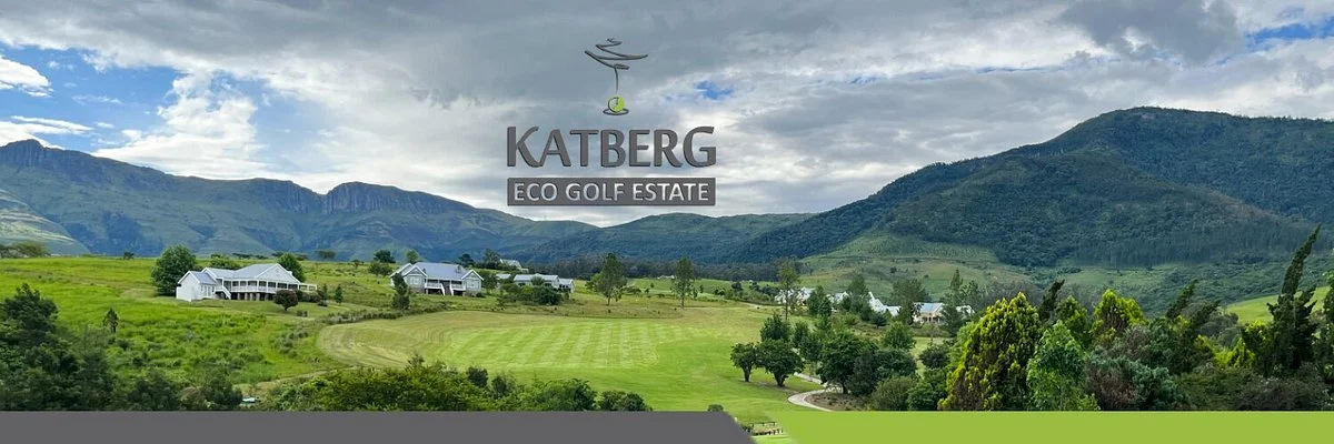 Katberg Eco Golf Estate