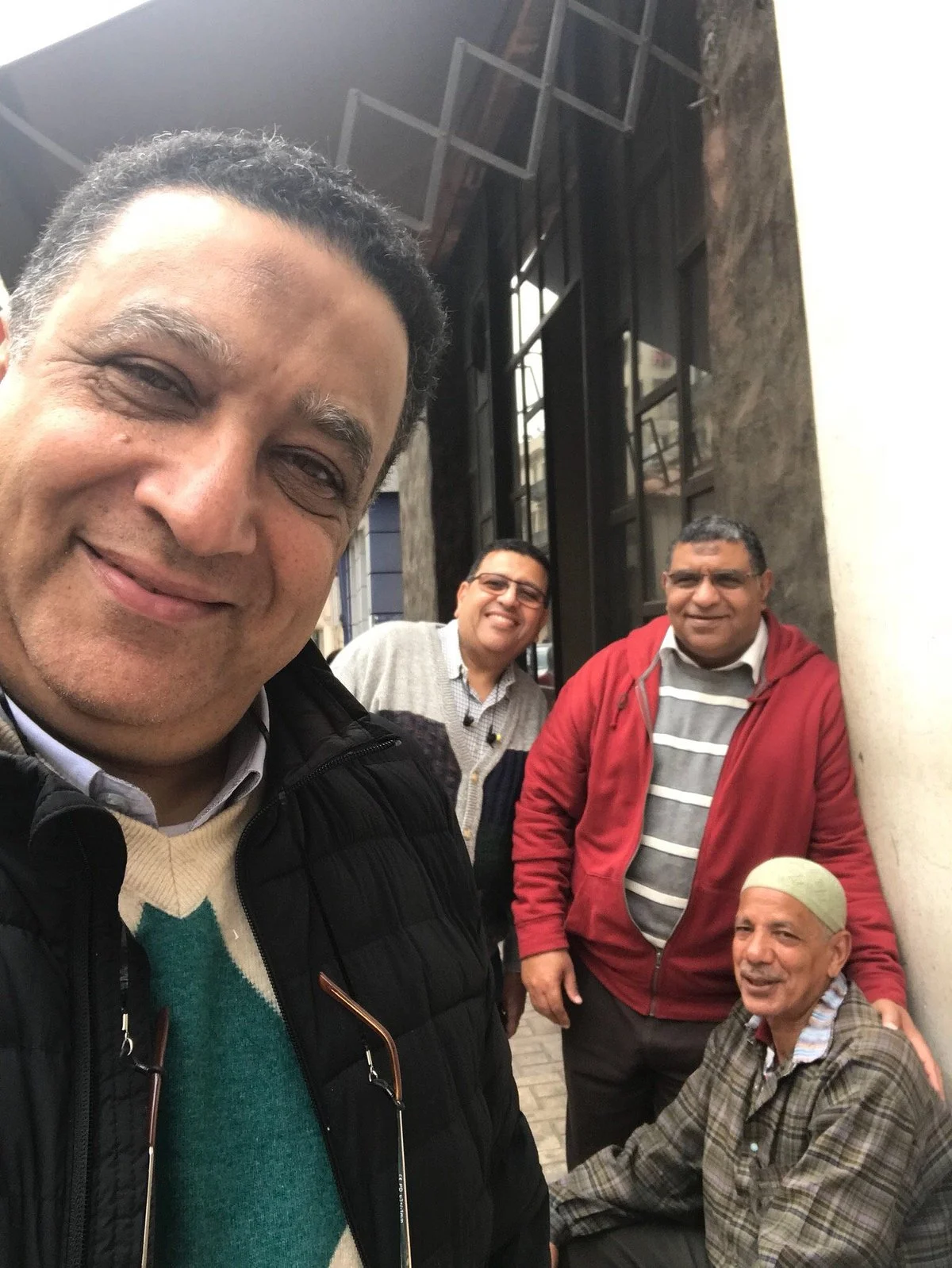 Brazilian Coffee San Stefano