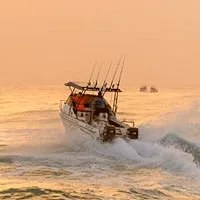 Shelly on Sea Charters