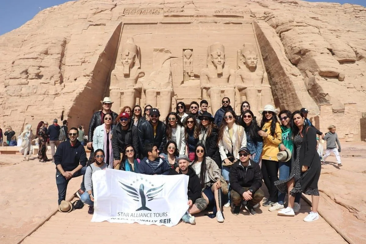 star alliance tour