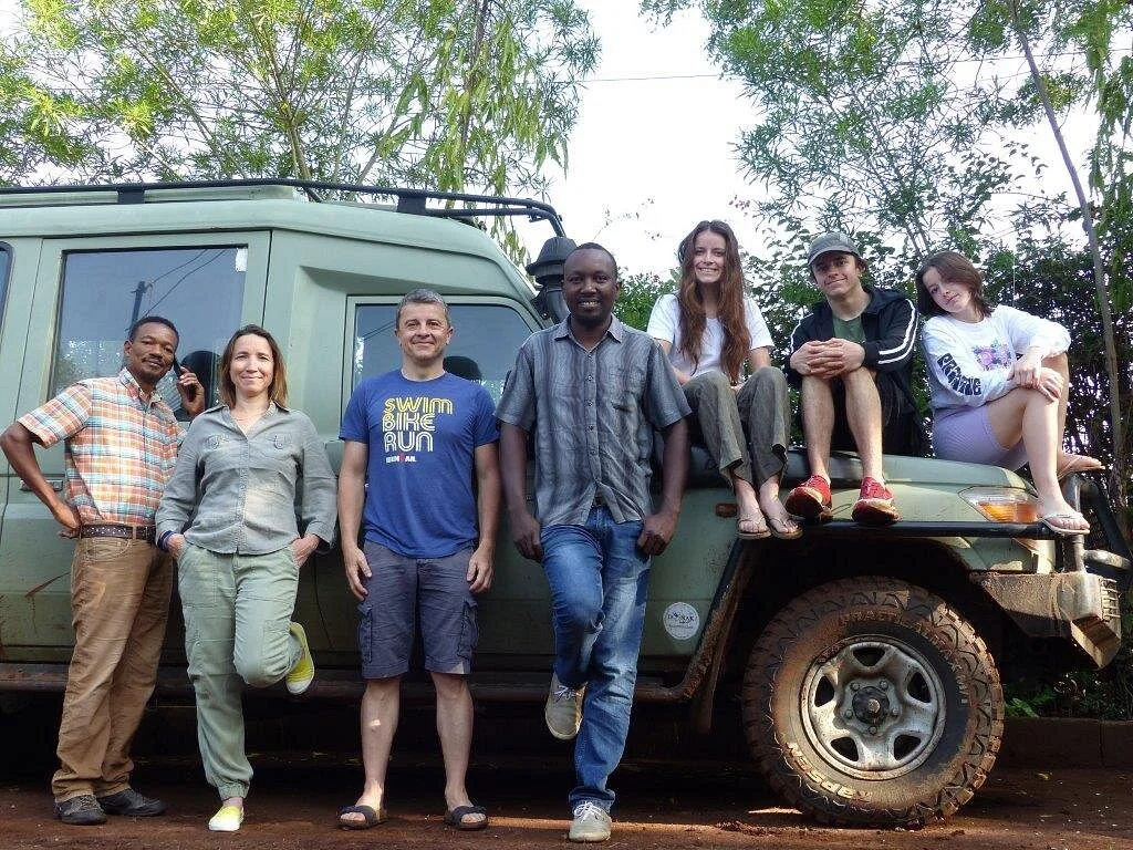 Cheleli Adventure And Safaris