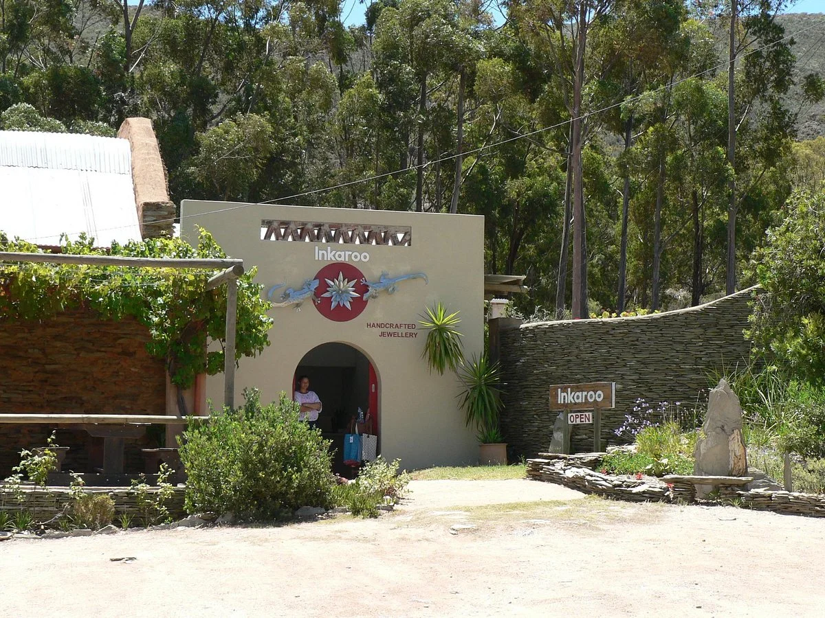 Inkaroo Jewellery