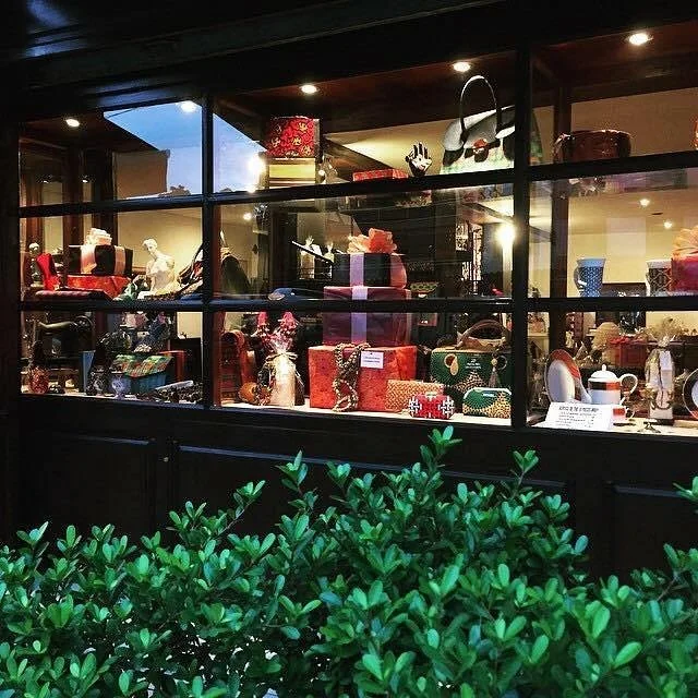 Comptoir Des Artisans