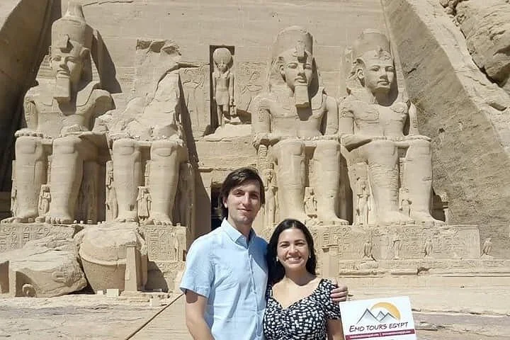Book Aswan Tours and Excursions