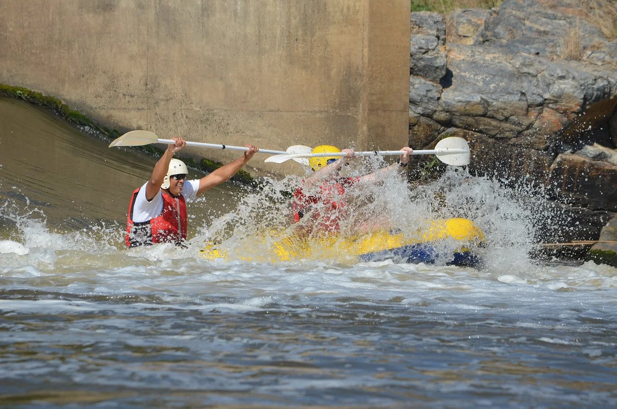 Paddle Power Adventures