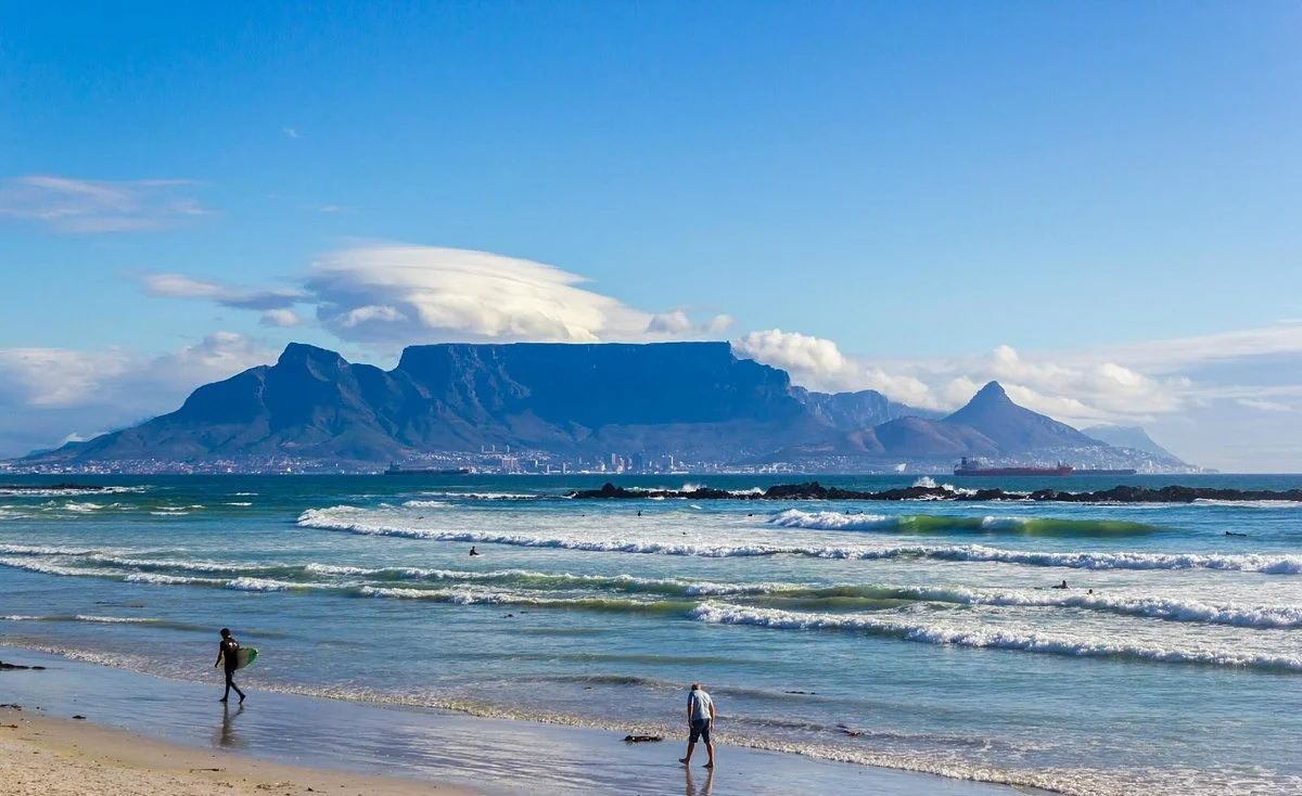 Africa Elite Travel