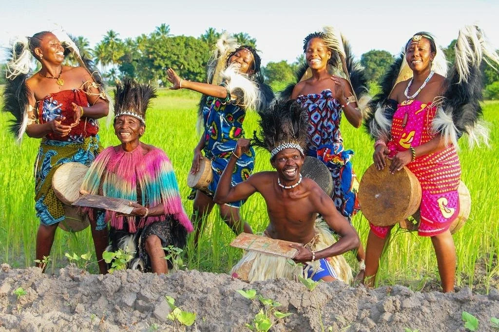 Dodoma cultural tourism programs