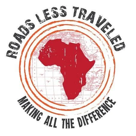 Roads Less Traveled - Africa