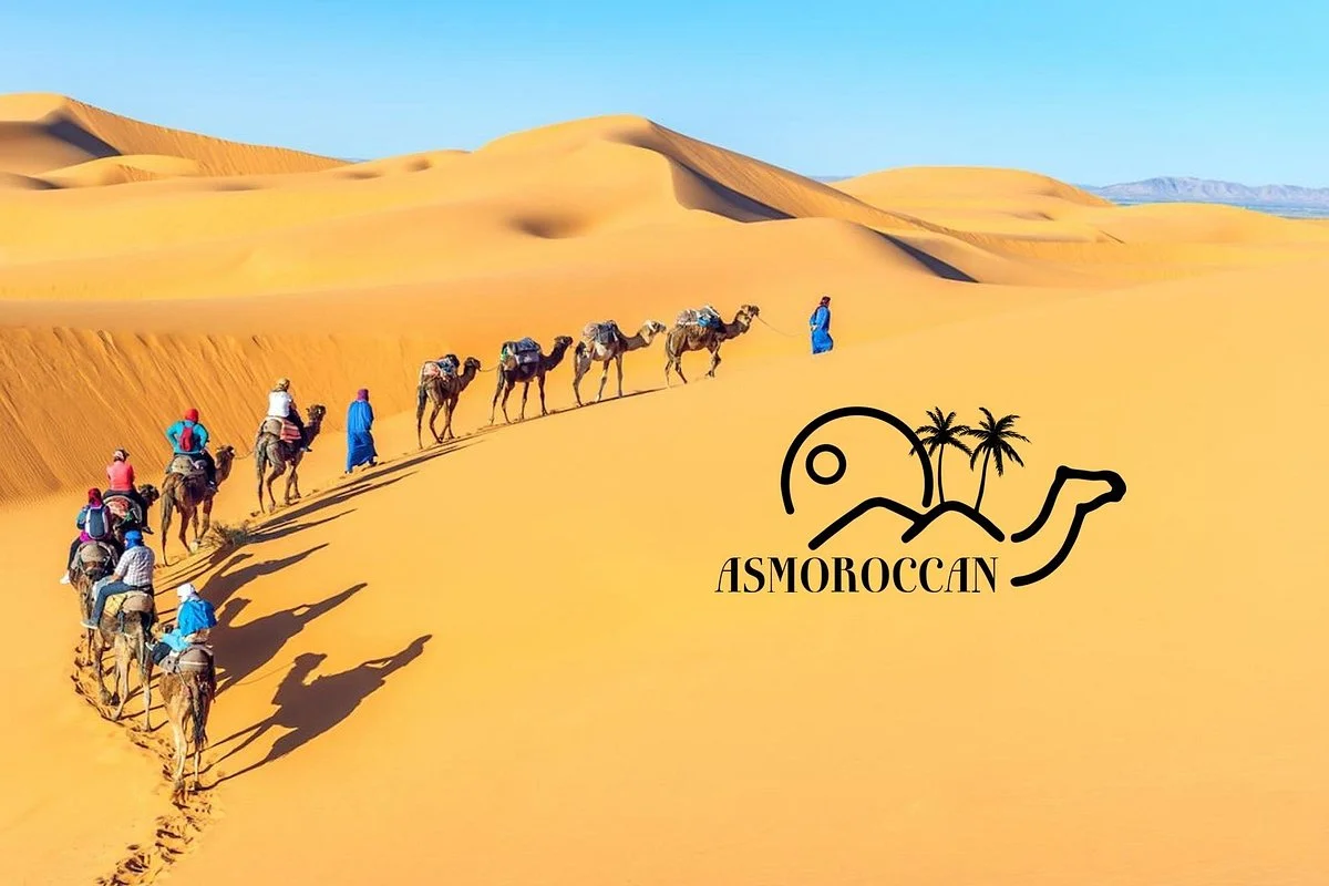 As Moroccan Tours