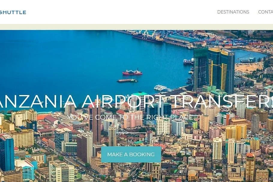 Dar Shuttle and Tours
