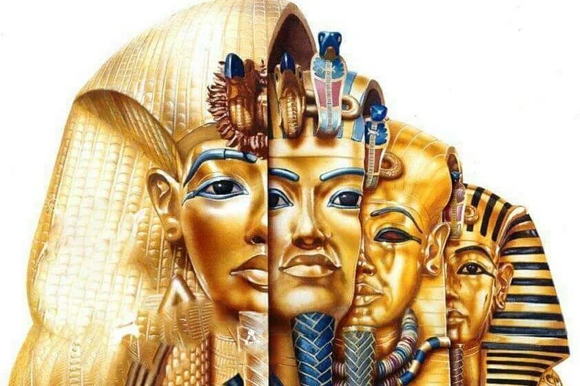 Egypt Gates Travel