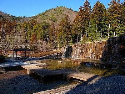 Miwakare Park