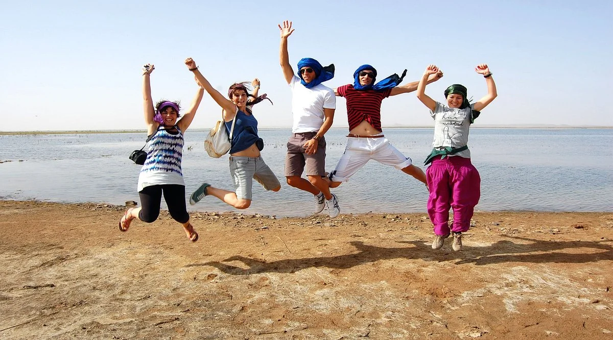 Morocco Royal Travel