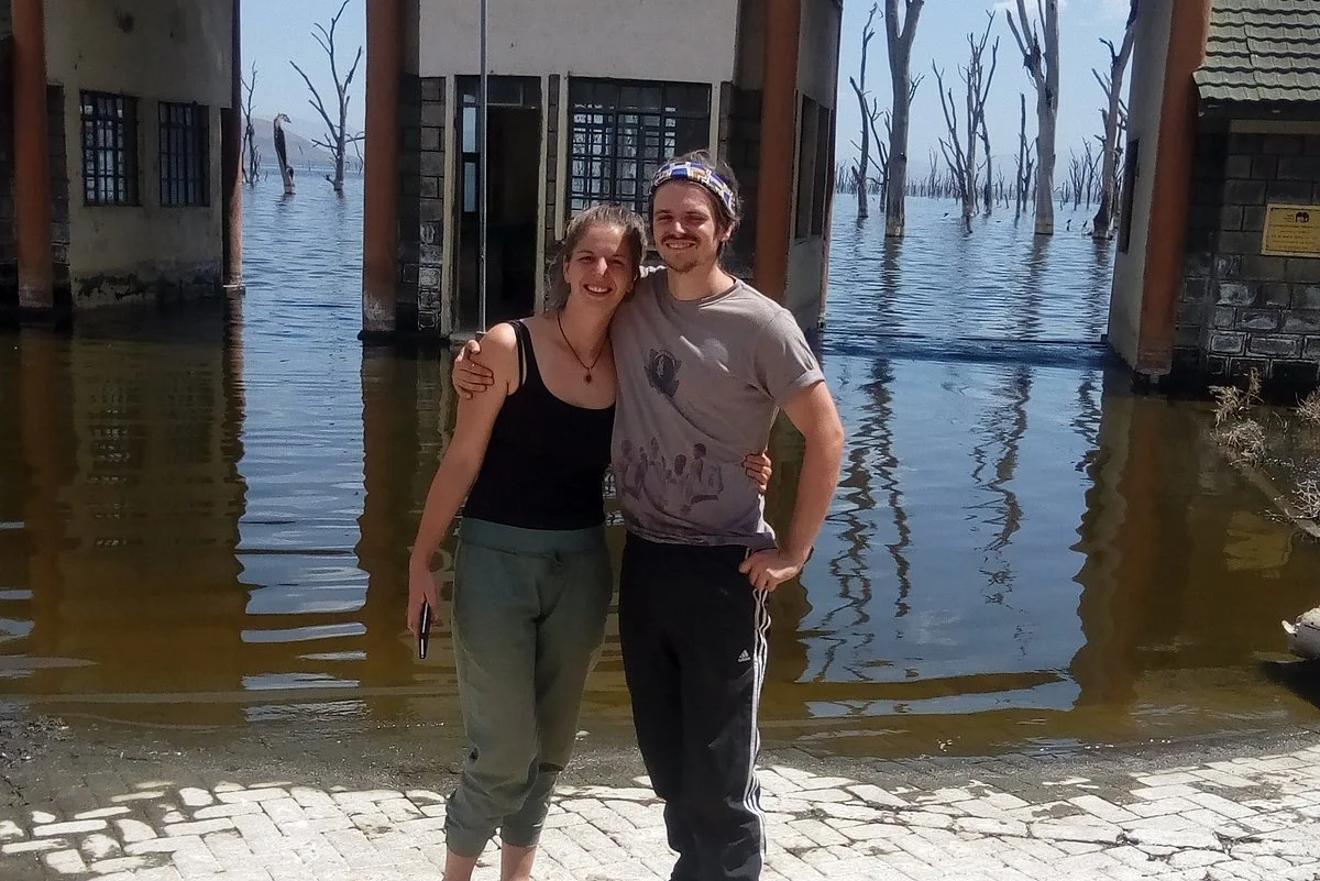 Quest Backpackers Safaris