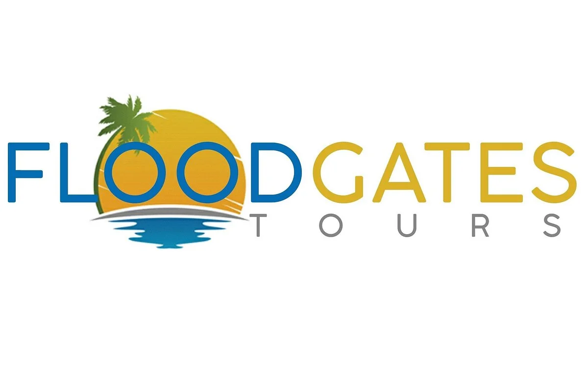Floodgates Tours