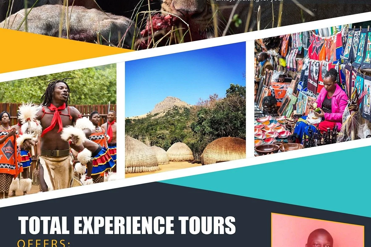 Total Experience Tours
