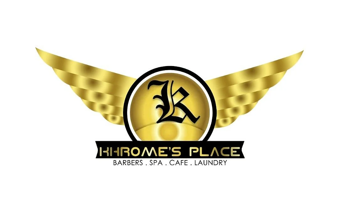 Khrome Laundry & Beauty Home