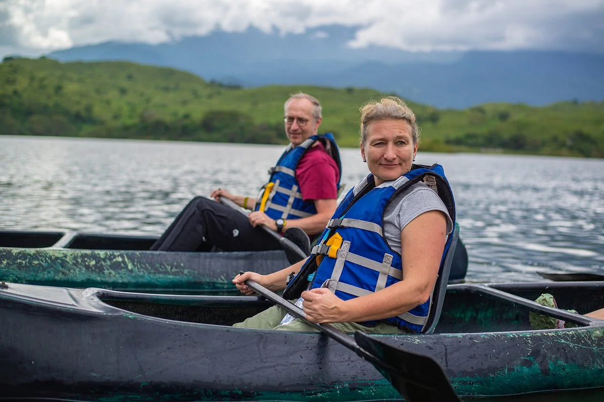 Tribetz Tours & Safaris