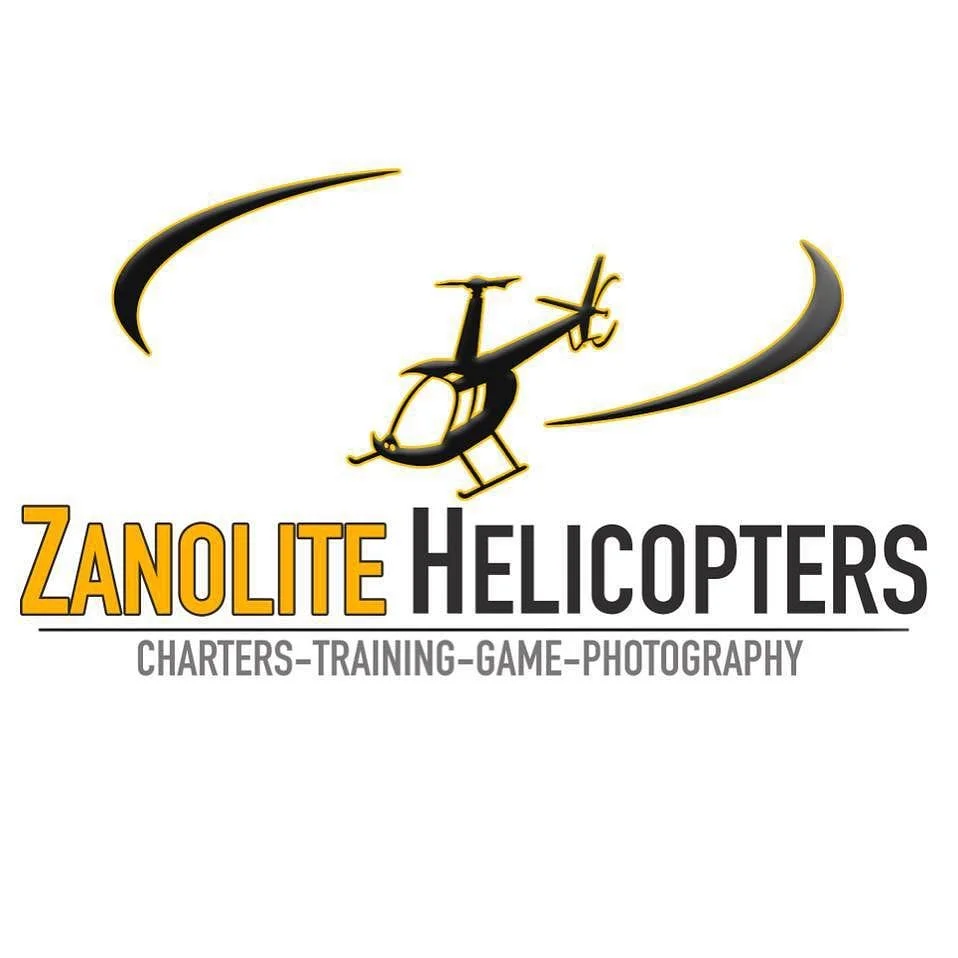 Zanolite Helicopters