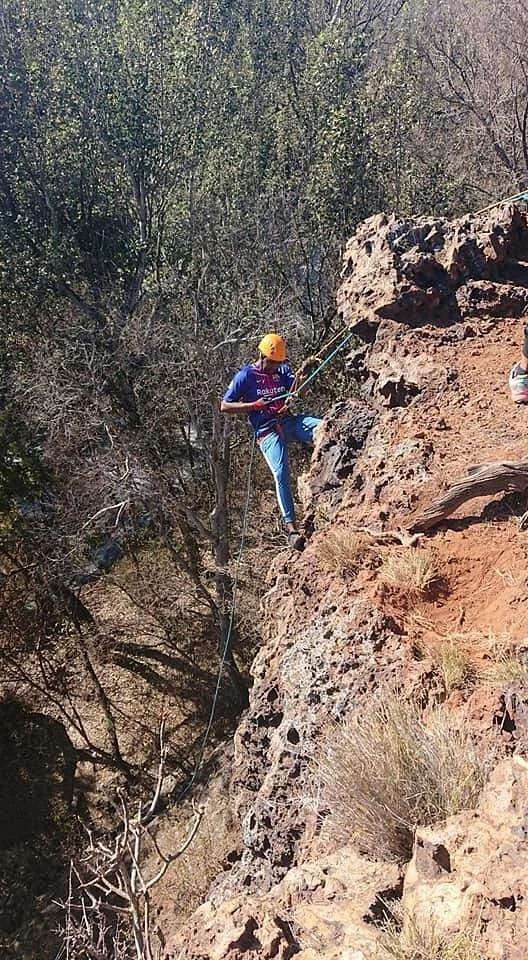 Impact Adventure - Africa