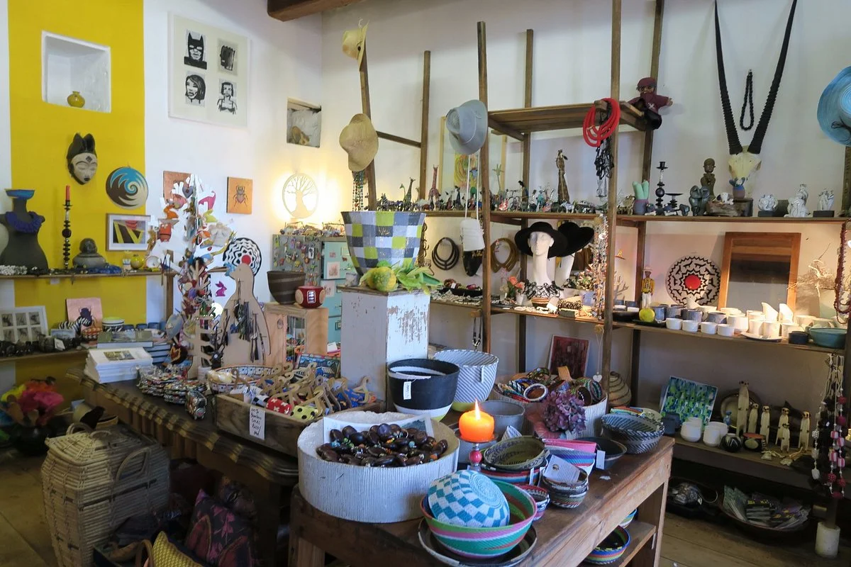 Local Works