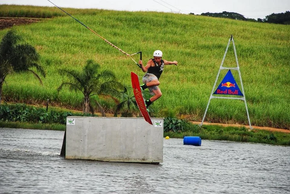 Ballito Cable Ski Park