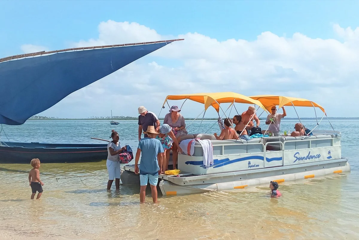 Barra Vida
