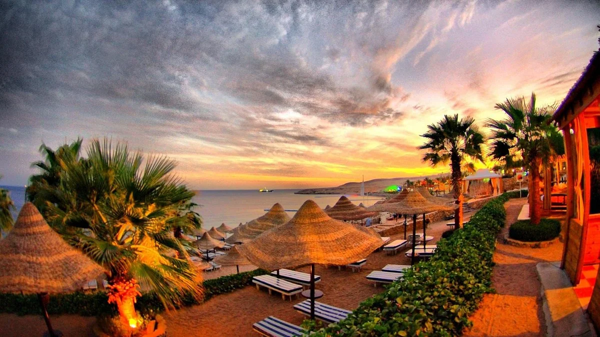 Sharm Star Travel