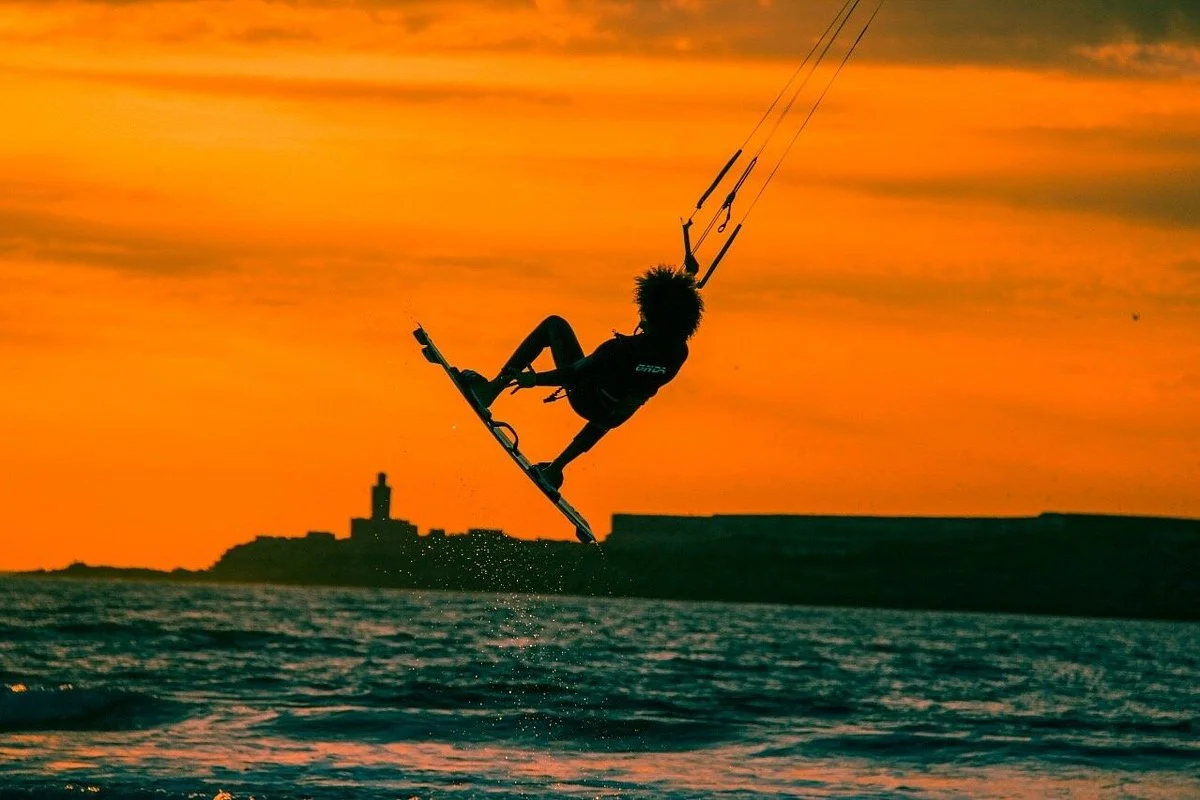 Essaouira Spirit
