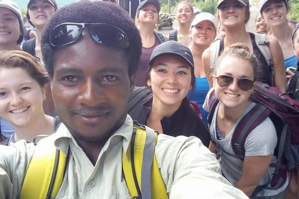 Jacaranda Adventure and Safaris