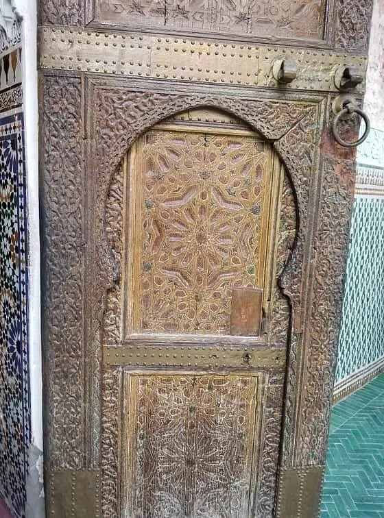 Foundouk el Amri el al Mizane