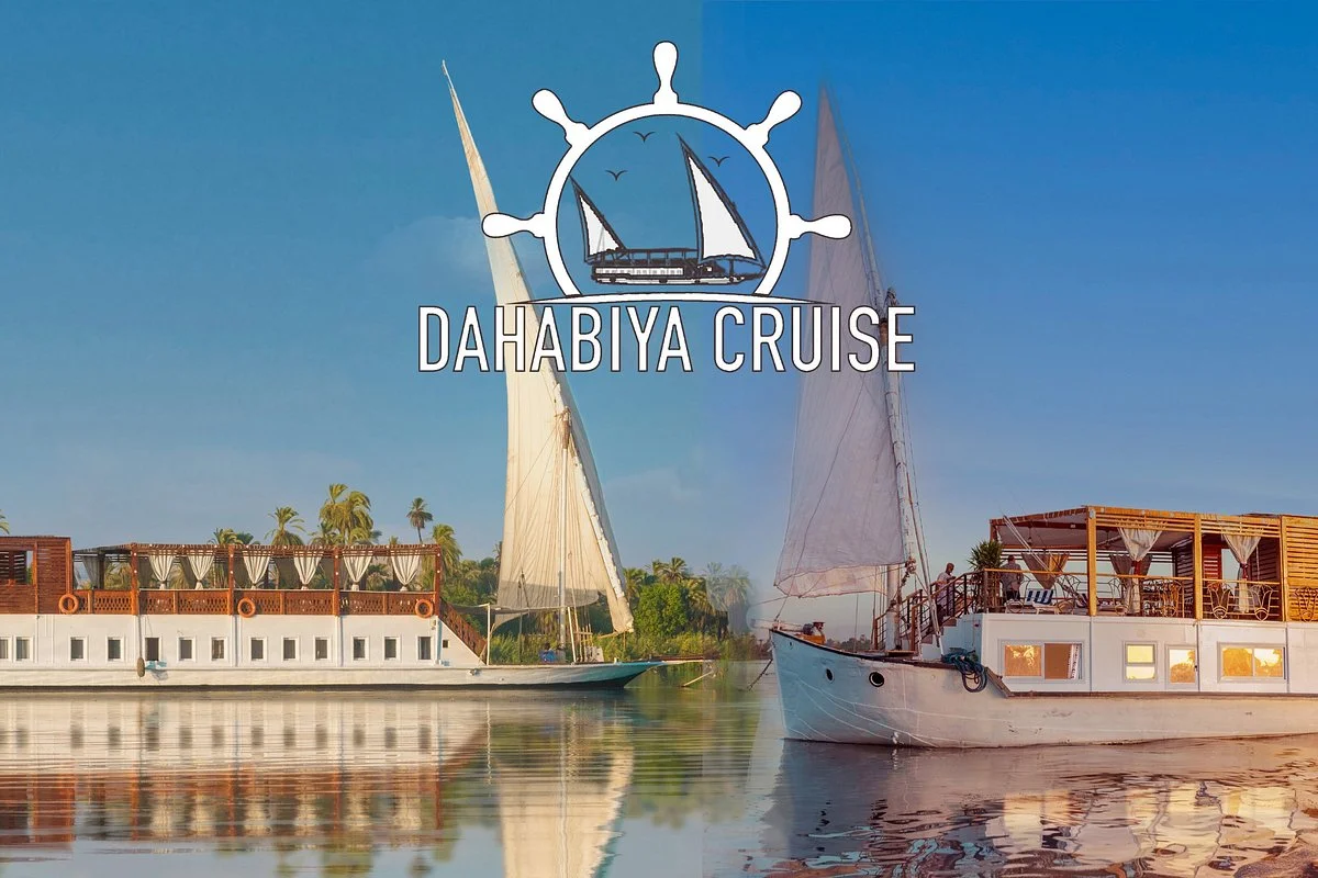 Dahabiya Cruise - Sailing Dahabiya Nile Cruise