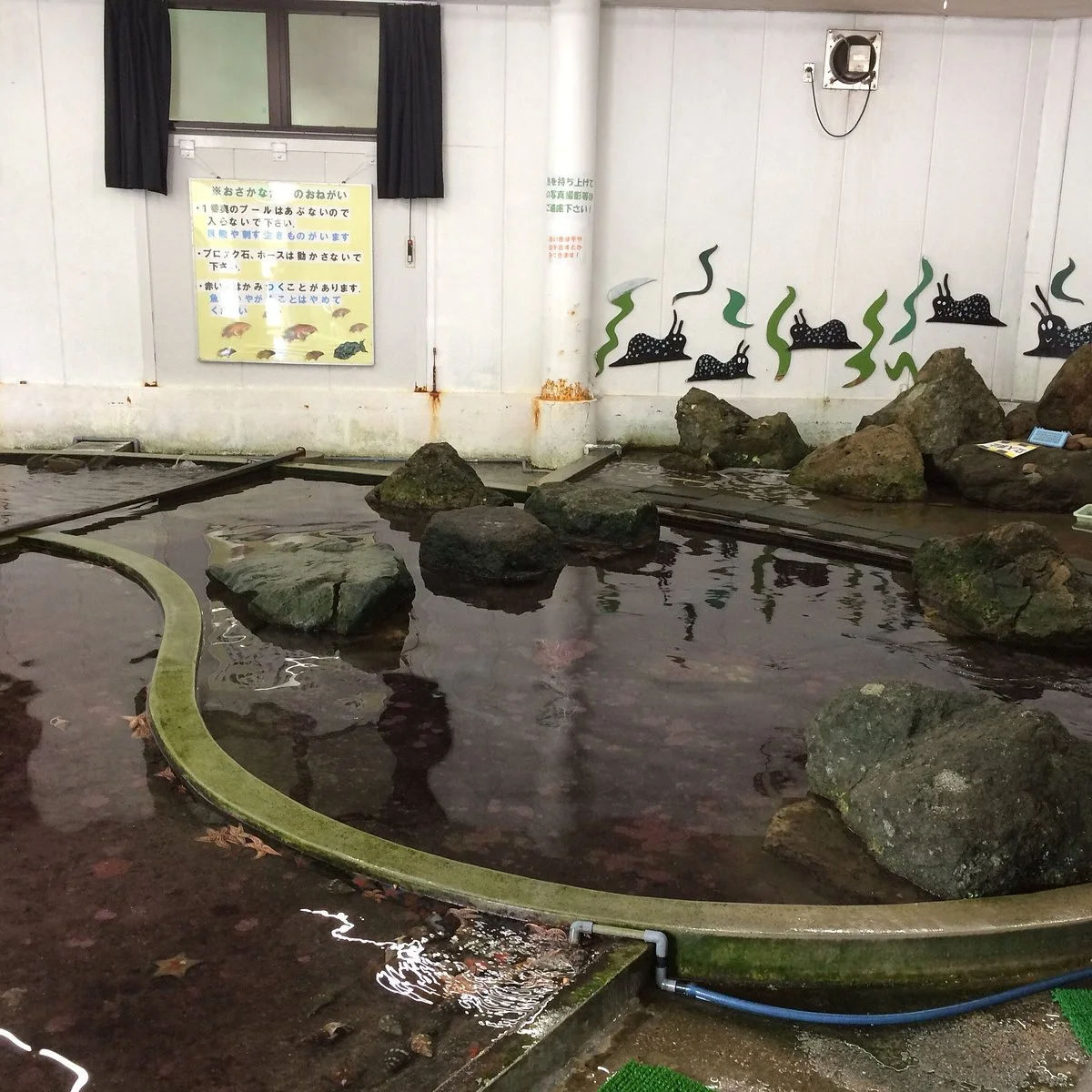 Nagisa Aquarium