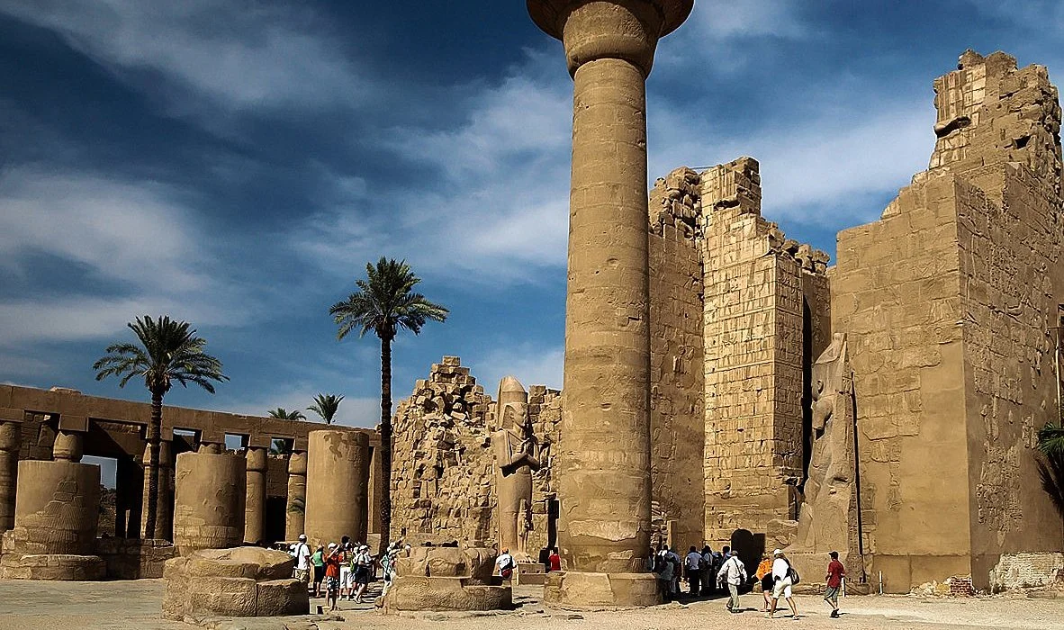Luxor Individual - Daily Tour