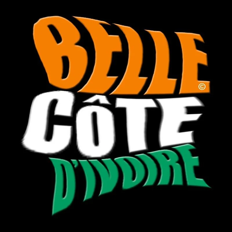 Belle Côte d'ivoire