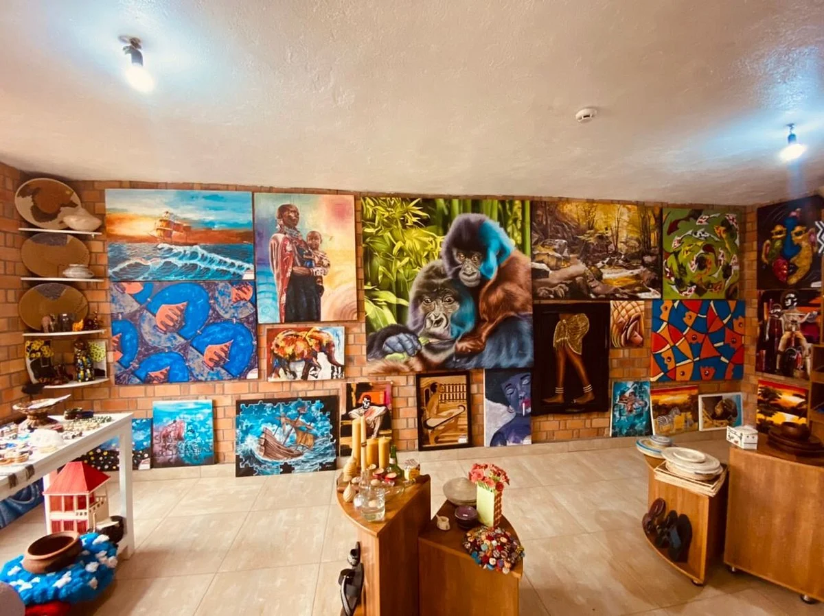 Dukore Shop