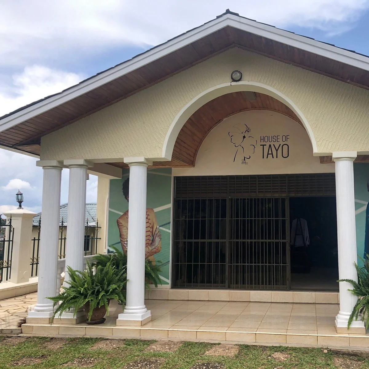 House of Tayo
