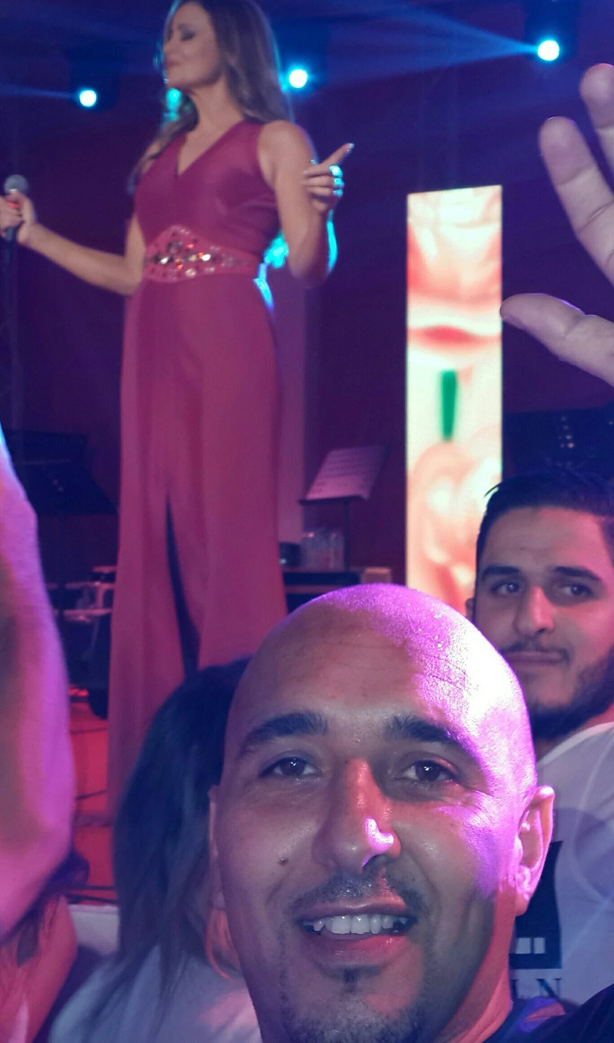 Pasha Nightclub